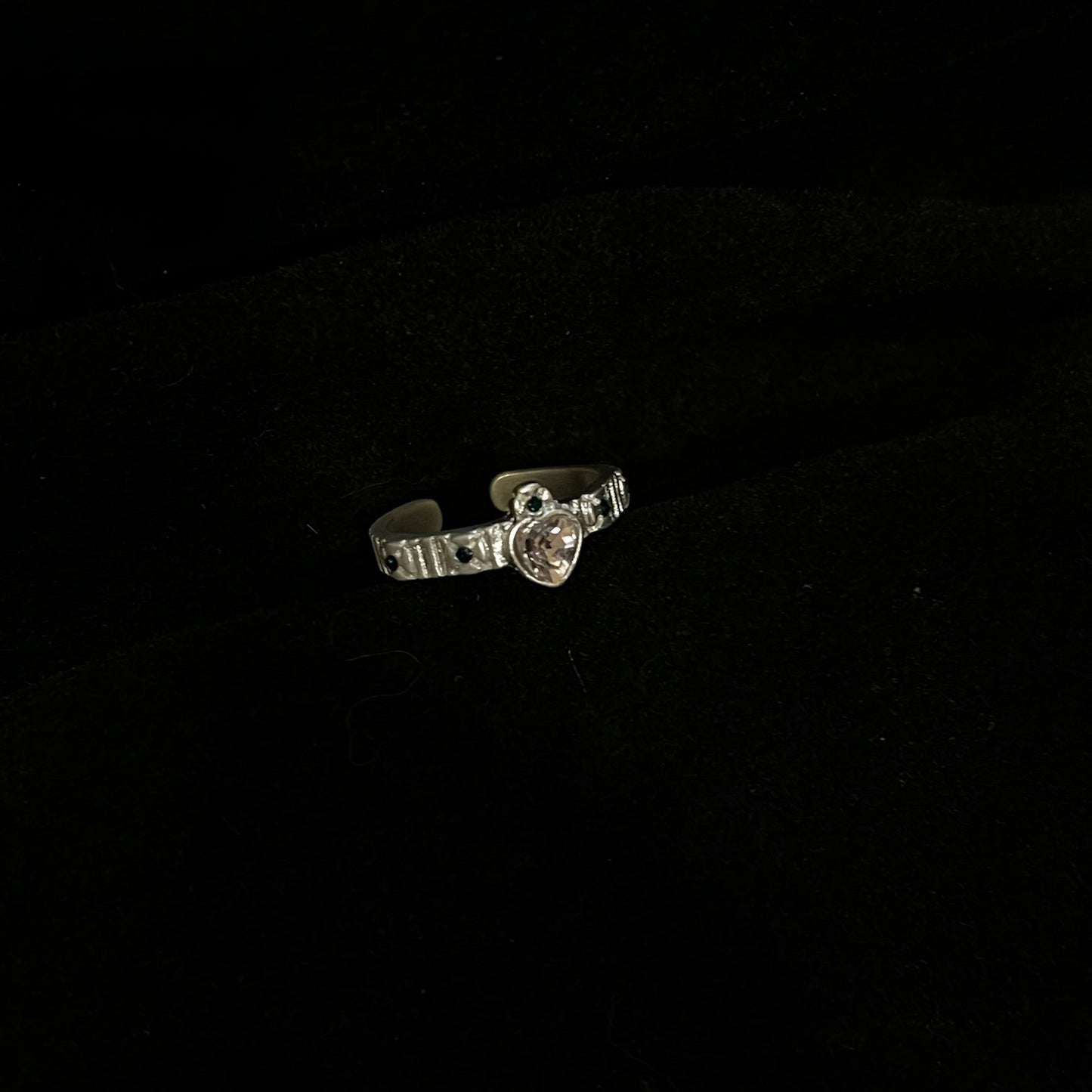 Miss Opera Ring