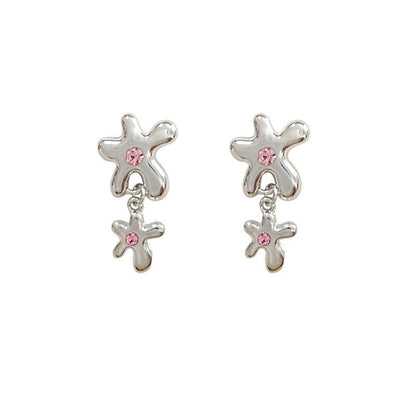 Pixie Petals Earrings