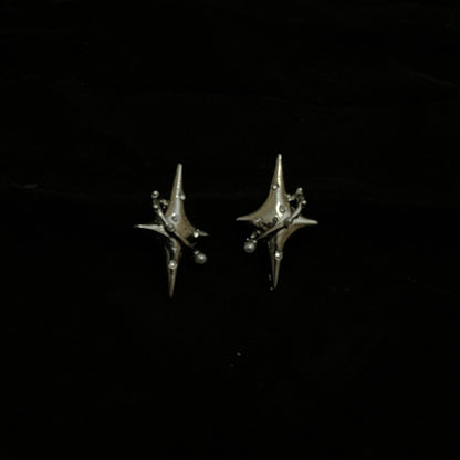 Stellar Glow Earrings